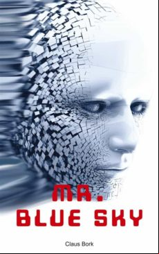MR. BLUE SKY EBOOK (edición en danés)