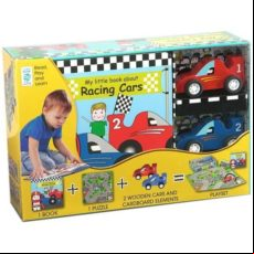 My Littles Racing Circuit