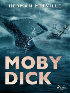 MOBY DICK EBOOK (edición en inglés)