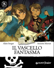Il Vascello Fantasma (ebook)