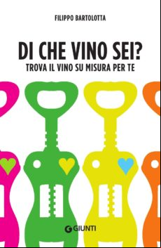 Di Che Vino Sei? (ebook)