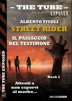 IL AGGIO DEL TESTIMONE EBOOK (edición en italiano)