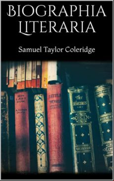 Biographia Literaria (ebook)