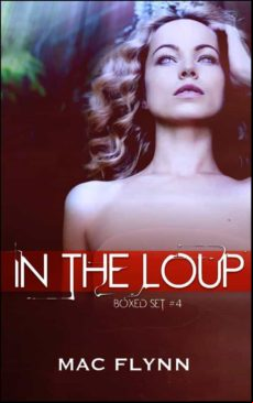 In The Loup Box Set #4: Werewolf Shifter Romance (ebook)