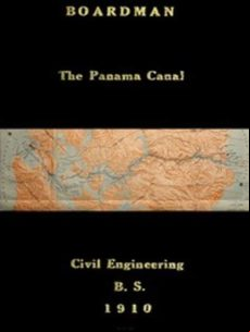 The Panama Canal (ebook)