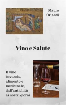 Vino E Salute (ebook)