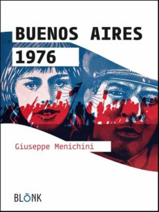 BUENOS AIRES 1976 EBOOK (edición en italiano)
