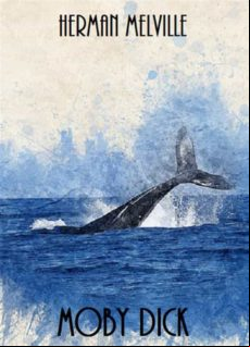 Moby Dick (ebook)