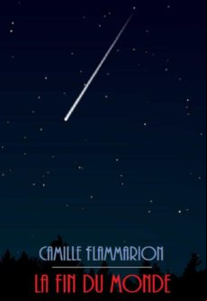 La Fin Du Monde (ebook)