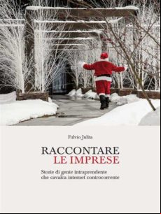 Raccontare Le Imprese (ebook)