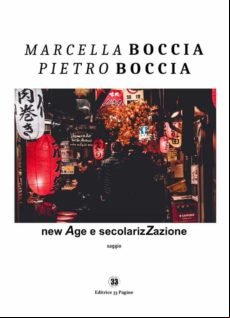 New Age E Secolarizzazione (ebook)