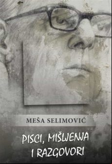 Pisci Mišljenja I Razgovori (ebook)