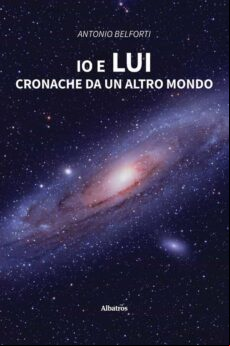 IO E LUI. CRONACHE DA UN ALTRO MONDO EBOOK (edición en italiano)