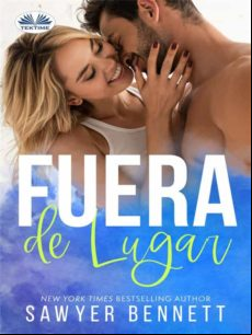Fuera De Lugar (ebook)