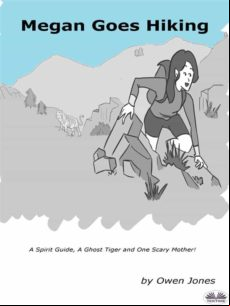 Megan Goes Hiking (ebook)