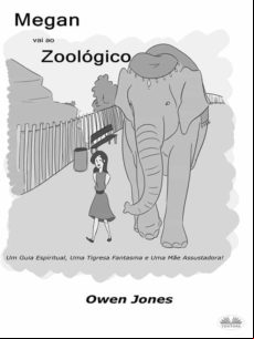 Megan Vai Ao Zoológico (ebook)