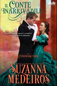 Il Conte Inarrivabile (ebook) Il Conte Inarrivabile (ebook)