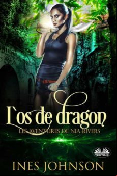 Los De Dragon (ebook)