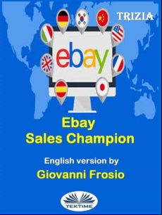 Ebay Sales Champions (ebook)