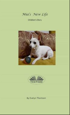 Mias New Life (ebook)