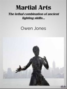 MARTIAL ARTS EBOOK