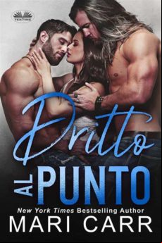 DRITTO AL PUNTO EBOOK