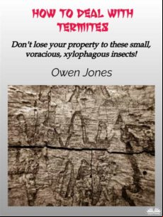 HOW TO DEAL WITH TERMITES EBOOK