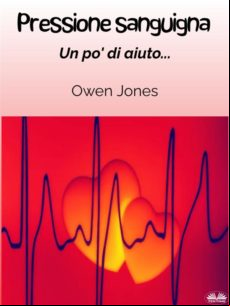 PRESSIONE SANGUIGNA EBOOK