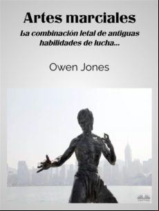 ARTES MARCIALES EBOOK