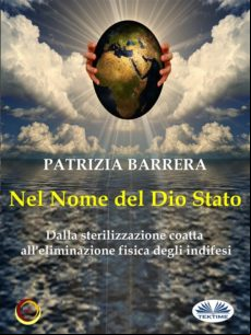 NEL NOME DEL DIO STATO EBOOK