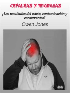 CEFALEAS Y MIGRAÑAS EBOOK