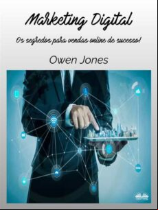 MARKETING DIGITAL EBOOK (edición en portugués)