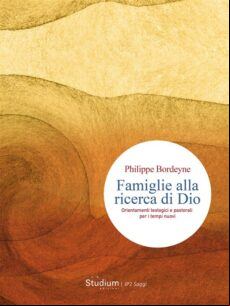 FAMIGLIE ALLA RICERCA DI DIO EBOOK (edición en italiano)