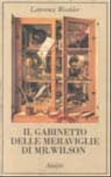 Il Gabinetto Delle Meraviglie Di Mr. Wilson