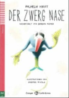 ZWERG NASE + CD (edición en alemán)