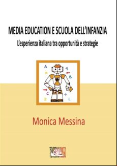 MEDIA EDUCATION E SCUOLA DELL’INFANZIA EBOOK (edición en italiano)