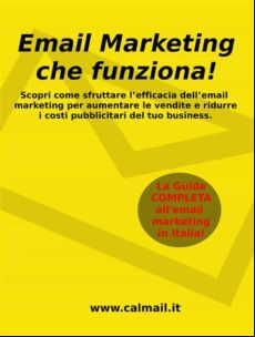 Email Marketing Che Funziona (ebook)