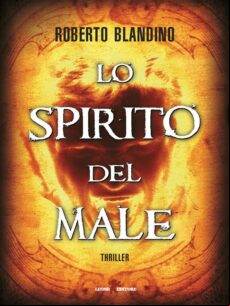 LO SPIRITO DEL MALE EBOOK (edición en italiano)