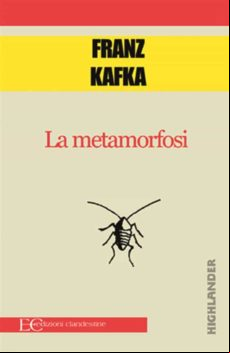 La Metamorfosi (ebook)