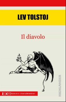 Il Diavolo (ebook)