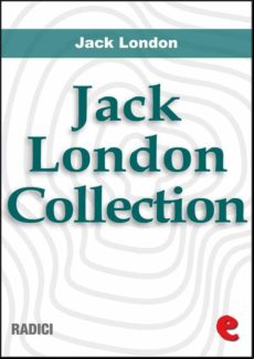 Jack London Collection (ebook)