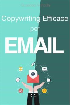 COPYWRITING EFFICACE PER E-MAIL EBOOK