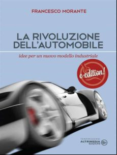 La Rivoluzione Dellautomobile (ebook)