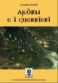 Akorw E I Guerrieri (ebook)