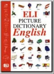PICTURE DICTIONARY ENGLISH (edición en inglés)