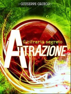 Il Cifrario Segreto: Attrazione (ebook)