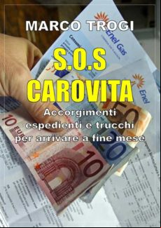 S.o.s. Carovita (ebook)