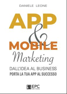 APP & MOBILE MARKETING EBOOK (edición en italiano)