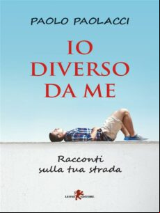IO DIVERSO DA ME EBOOK (edición en italiano)