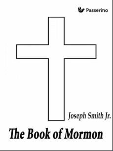 The Book Of Mormon (ebook)